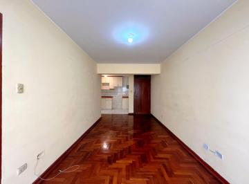 Departamento de 1 habitación, Lima · Alquiler 1 Dormitorio, 1 Baño, Sucre con Bolivar