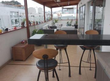Departamento de 3 habitaciones, Lima · Amplio Duplex en Venta o Alquiler en Calle Navarra - Urb. Higuereta - Surco