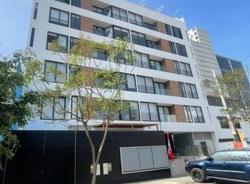Departamento de 2 habitaciones, Lima · Alquilo Lindo y Moderno Dpto. 2 Dorm.
