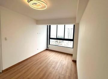 Departamento de 1 habitación, Lima · Alquiler de Departamento de Estreno en Jesús María – Piso 14