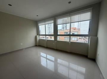 Departamento · 50m² · 1 Dormitorio · Se Alquila Dpto. Petit Thouars 4to Piso Lince