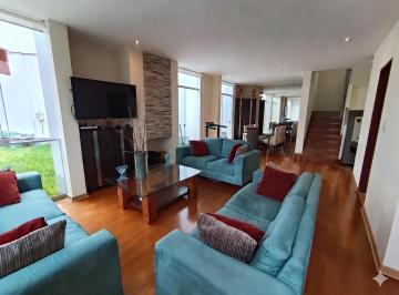 Casa de 4 habitaciones, Lima · Linda Casa en Condominio – Urb. Santa Teresa, Santiago de Surco