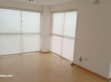 Departamento de 2 habitaciones, Lima · Departamento Alquiler en San Miguel