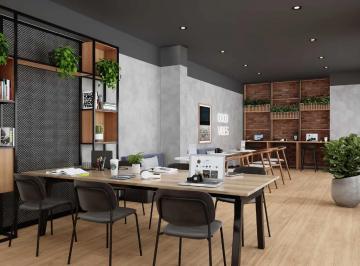 Departamento de 3 habitaciones, Lima · El Derby Estreno