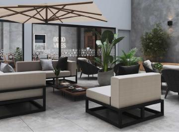 Departamento de 2 habitaciones, Lima · El Derby Estreno
