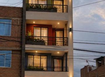 Departamento · 94m² · 3 Dormitorios · Departamento en Venta en Chiclayo Distrito de La Victoria
