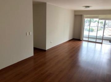 Departamento · 100m² · 3 Dormitorios · 1 Estacionamiento · Departamento en Alquiler en Magdalena