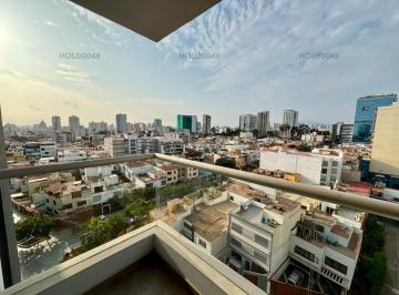 Departamento · 100m² · 3 Dormitorios · 1 Estacionamiento · Departamento en Alquiler en Magdalena