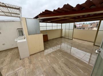 Departamento · 116m² · 3 Dormitorios · Departamento Triplex - Bellavista