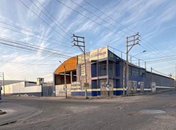 Nave industrial , Tacna · ¡Ocasión! Alquiler Local Industrial - 4,317 m² - Av Industrial Cuadra 21 - Tacna