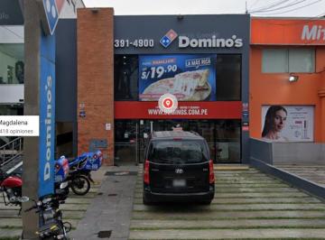Local comercial , Lima · Oportunidad! Local Comercial en Av Javier Prado