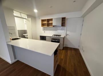 Departamento de 2 habitaciones, Lima · Departamento de Estreno en Venta – Miraflores con Vista Al Mar