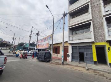 Local comercial , Lima · Local Comercial 70 m² - Frente a Comisaría de Ancón