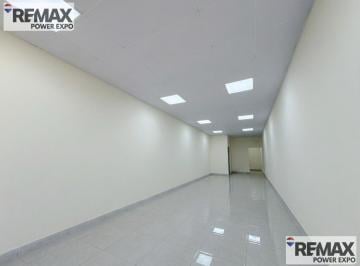 Local comercial · 80m² · Alquiler de Local en Villa El Salvador