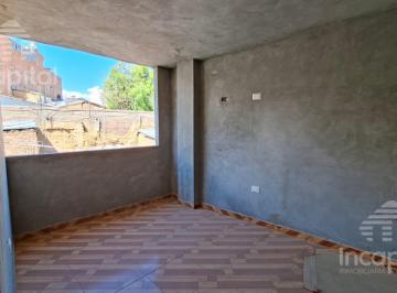 Departamento · 68m² · Venta Edificio de 3 Pisos o Departamentos por Piso