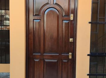 PUERTA PRINCIPAL · Venta de Departamento en Bellavista Callao