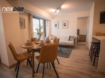 Departamento de 2 habitaciones, Lima · Se Alquila Exclusivo Dpto Amoblado + Cochera en San Isidro