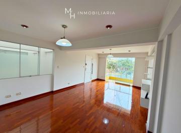 Departamento de 3 habitaciones, Lima · Venta Departamento en La Molina $175,000