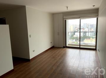 SALA COMEDOR · Departamento en Lince