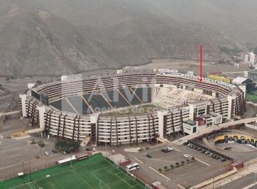 Otros , Lima · Venta de Palco de 25 m² en Estadio Monumental, Ate
