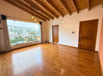 Departamento · 36m² · 1 Dormitorio · 1 Estacionamiento · Alquiler de Minidepartamento en Casuarinas