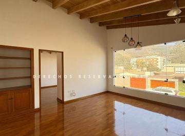 Departamento · 36m² · 1 Dormitorio · 1 Estacionamiento · Alquiler de Minidepartamento en Casuarinas