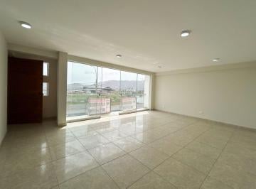 Departamento de 3 habitaciones, Lima · Departamento de 99 m² en Alameda Sur – Chorrillos