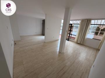 Departamento · 216m² · 4 Dormitorios · 1 Estacionamiento · Amplio, Luminoso y Muy Bien Ubicado en Castilla, Piura