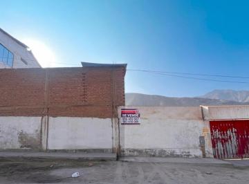 Terreno / Lote , Lima · Terreno en Venta, 603 m², Cienegilla