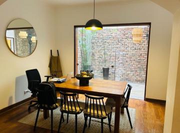 Casa de 3 habitaciones, Lima · Alquiler Linda Casa en Excelente Zona de Miraflores