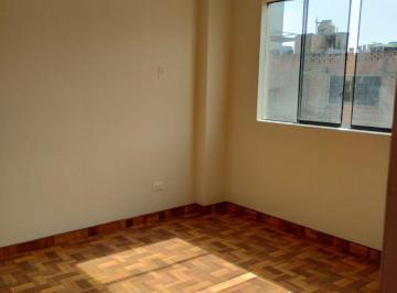 Departamento de 2 habitaciones, Lima · 4 Av Brasil // 70 m² // 1x1 / Vista Calle