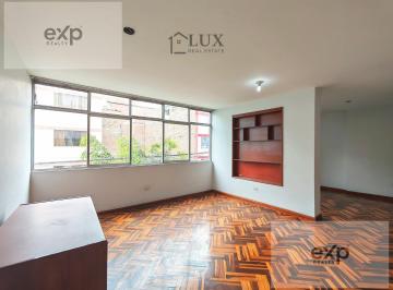 Departamento · 147m² · 4 Dormitorios · Departamento de 3 Pisos en Centro de Lima por Mercado Central