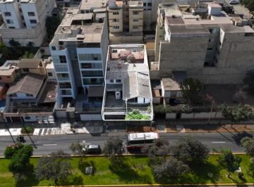 Terreno / Lote · 465m² · Terreno en Valle Hermoso
