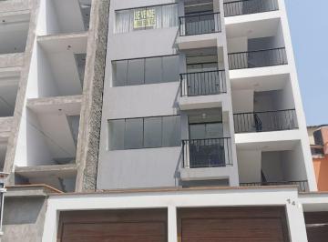 Departamento de 1 habitación, Lima · 32 Av Canada // 1x1 / Lavandería /vista a Calle