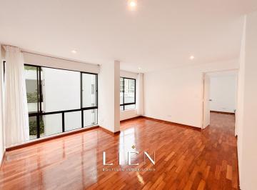 Departamento · 74m² · 1 Dormitorio · 1 Estacionamiento · Alquiler Departamento en Miraflores, Cerca Al Malecón con Cochera
