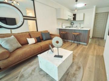 Departamento · 53m² · 2 Dormitorios · 1 Estacionamiento · Departamento 2 Dorm. a 2 Cuadras del Circuito Mágico de Agua en Santa Beatriz