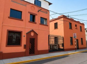 Departamento de 2 habitaciones, Lima · ¡Departamento en Venta en Breña – Primer Piso!