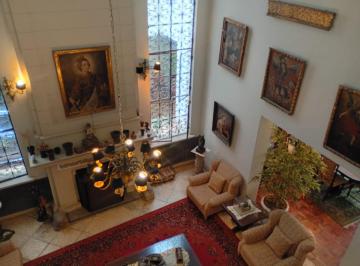 Casa de 4 habitaciones, Lima · Residencia Independiente de 450 m² a Pasos del Malecón Armendáriz. Ideal Para Embajadas y Ejecutivos