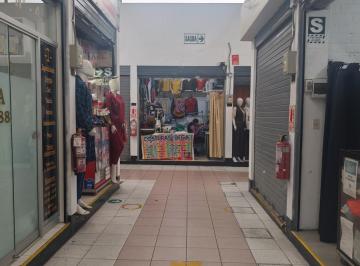Local comercial · 6m² · Venta Local Comercial en La Molina con Inquilino (Opcional) Inversión con Renta Inmediata