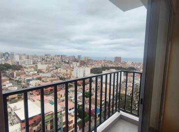 Departamento de 2 habitaciones, Lima · Departamento de 55 m² con 2 Habitaciones en Alquiler en San Miguel