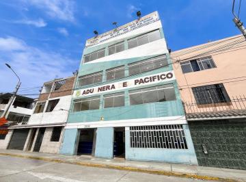 Local comercial · 650m² · Edificio Comercial en Venta en Av Colonial - Bellavista