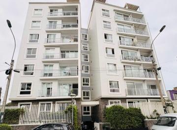 Departamento de 2 habitaciones, Lima · Alquiler Departamento en Zona Tranquila de Barranco