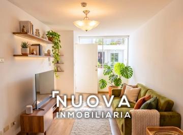 Departamento · 75m² · 3 Dormitorios · Departamento en Venta de 75 m² en Jesús María