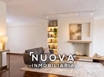 Departamento · 243m² · 4 Dormitorios · 1 Estacionamiento · Departamento en Alquiler de 243 m² en Jesús María