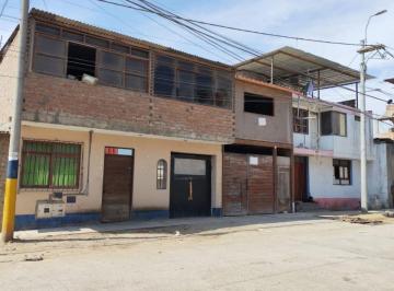 Casa de 5 habitaciones, Lima · Oportunidad de Inversión en La Zona Industrial de Villa El Salvador