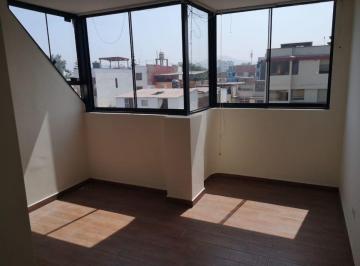 Departamento de 1 habitación, Lima · 37 de Av Canada / Vista Parque Idependiente