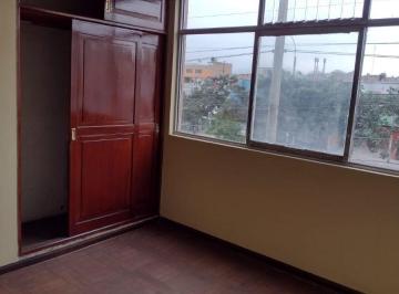 Departamento de 2 habitaciones, Lima · 8 Av Canada 95 m² Vista a Calle Acogedor Centrico