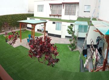 Departamento de 1 habitación, Lima · Se Alquila Miniapartamento Para Persona Jubilada o Profesional.