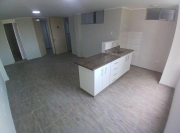 Departamento de 1 habitación, Lima · Alquiler de Departamento en San Borjaparque Sigma