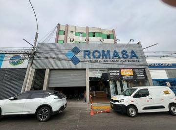 Oficina comercial , Lima · Amplia Oficina de 232 m² en Faucett y La Marina | Ideal Para Call Center, Academia o Coworking
